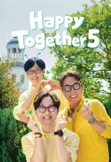 Happy Together Season 5 (2026)