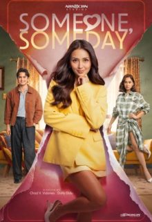 Someone, Someday (2026)