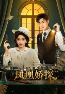 Phoenix Sleuth (2026)